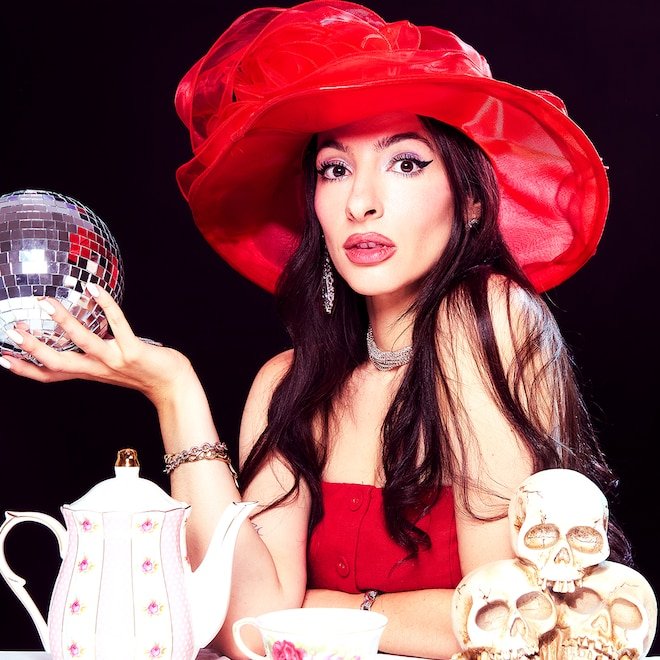 Astrologer Aliza Kelly Reveals How the Lunar Eclipse Affects Your Sign