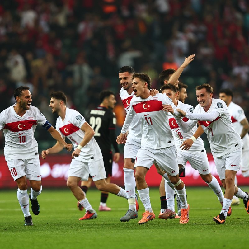 Milliler'in özel maçlarında program açıklandı!