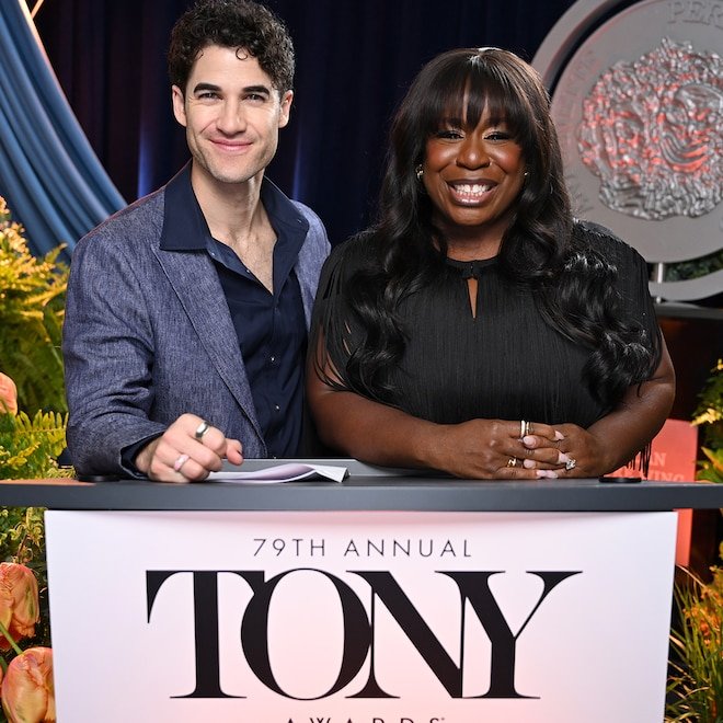 Tony Awards 2026 Nominations: See the Full List