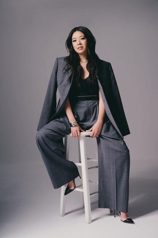 Vivian Tu, CEO of 'Your Rich BFF,' says these 3 splurges are actually worth the money