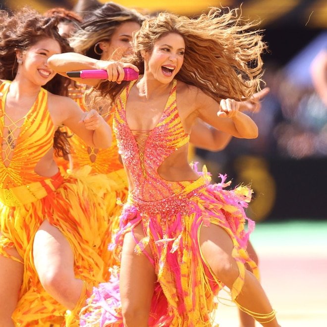 How Much Were Shakira, Justin Bieber & More Paid for World Cup 2026?
