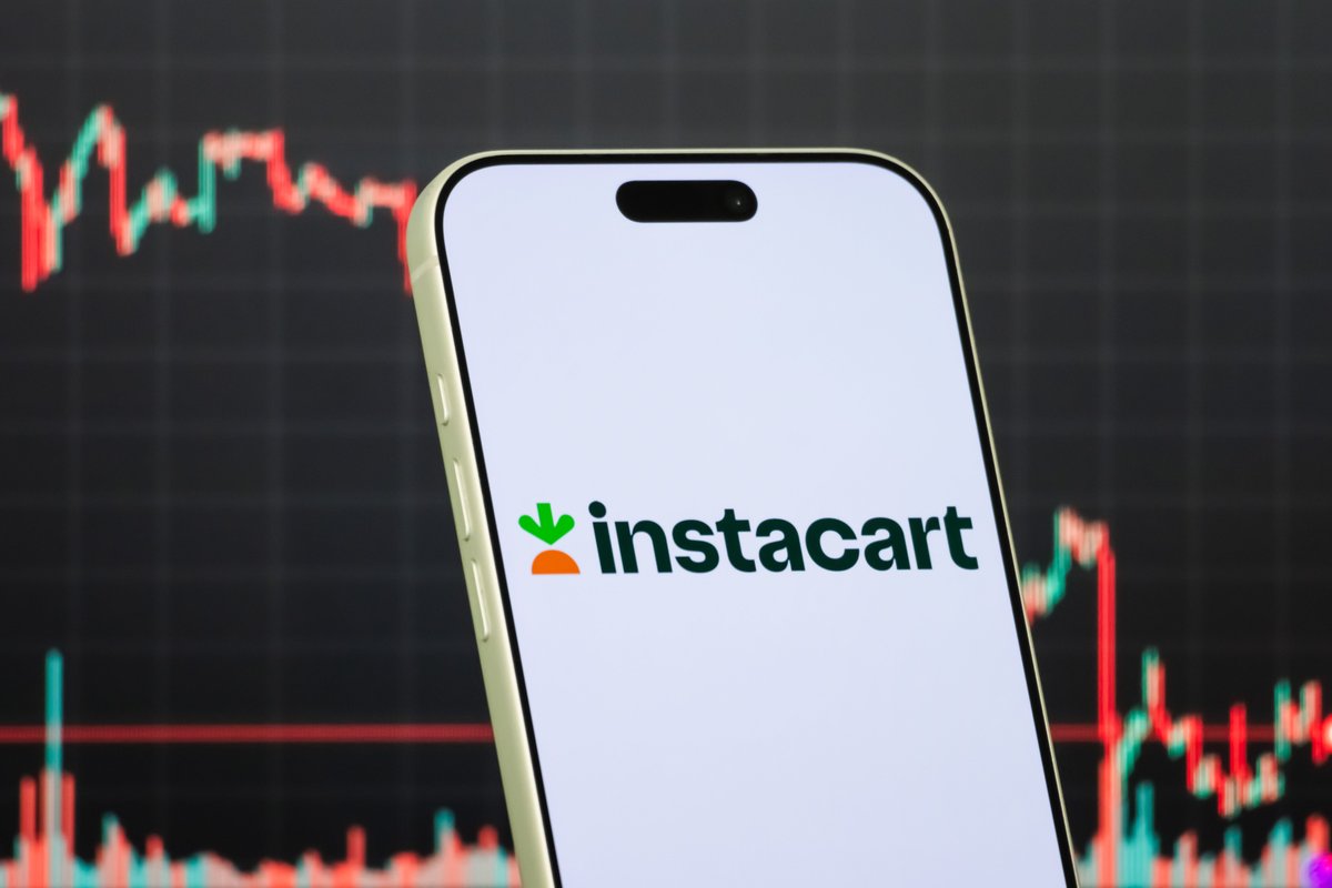 Instacart salaries revealed: Here's how much the delivery service pays data scientists, engineering managers, and others