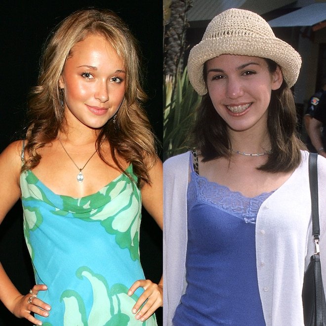 Why Christy Carlson Romano: Compares Early Fame to CTE