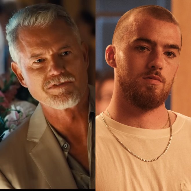 How Euphoria Honored Eric Dane, Angus: Cloud During Season 3 Premiere