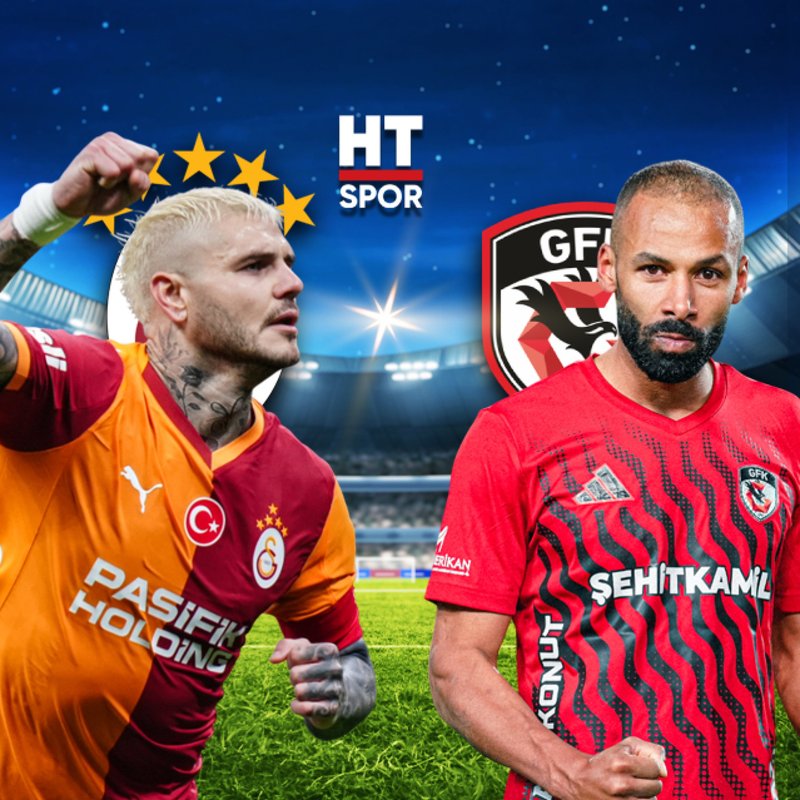 "Galatasaray'ın ilk on biri açıklandı!"