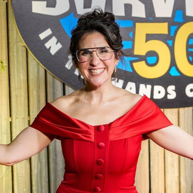 Survivor 50 Winner Aubry Bracco Reveals Plans for $2 Million Prize