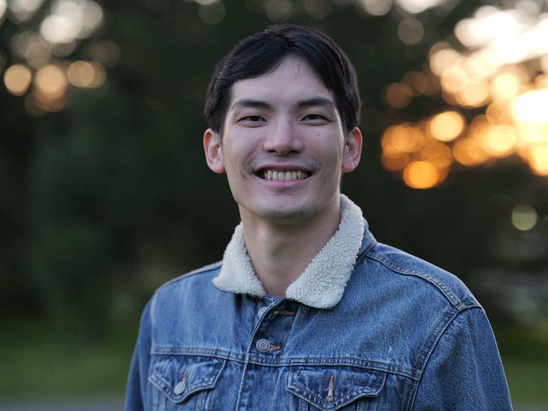 I felt frustrated by my job search, so I decided to build my own business