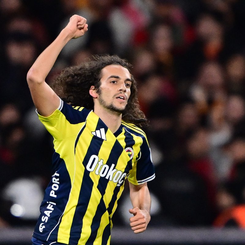 "Guendouzi, hayal gibi bir başlangıç yaptı!"