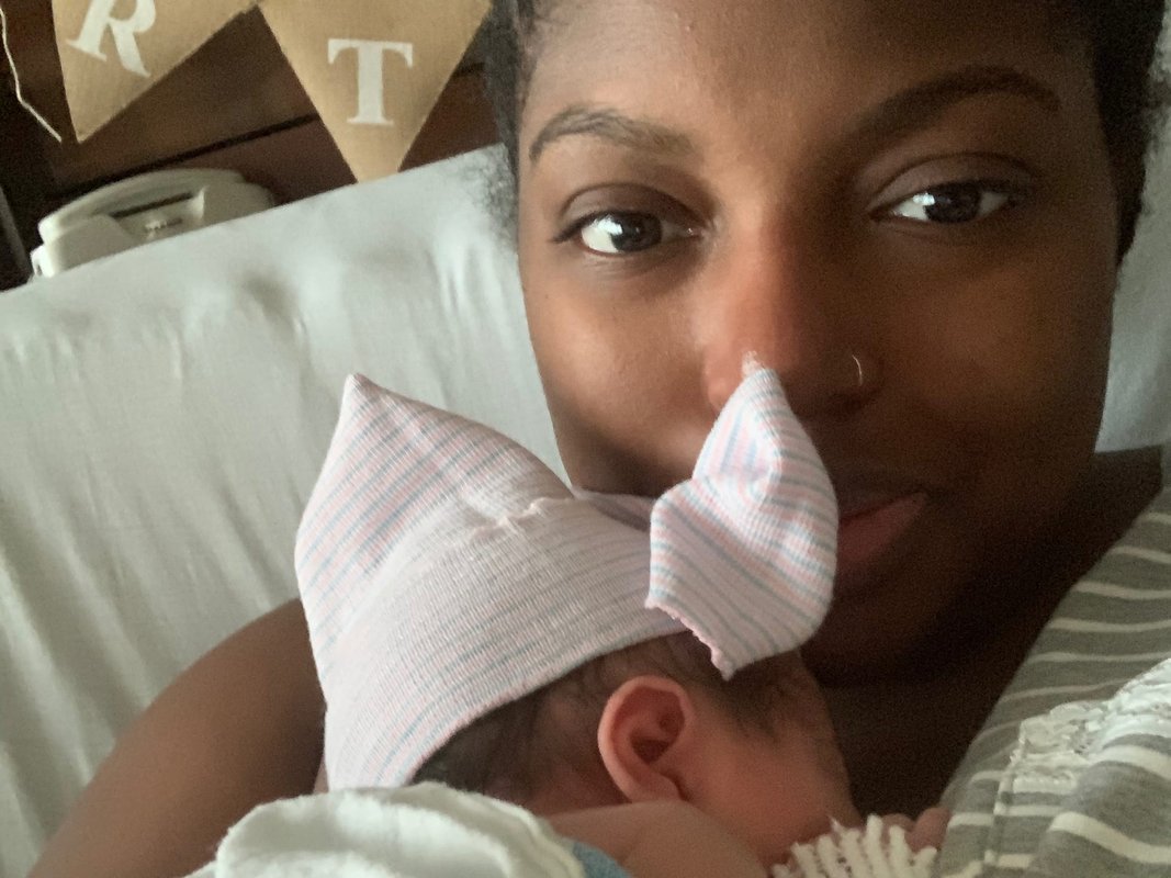 Postpartum psychosis made me think I was: a prophet. I couldn't bring myself back.