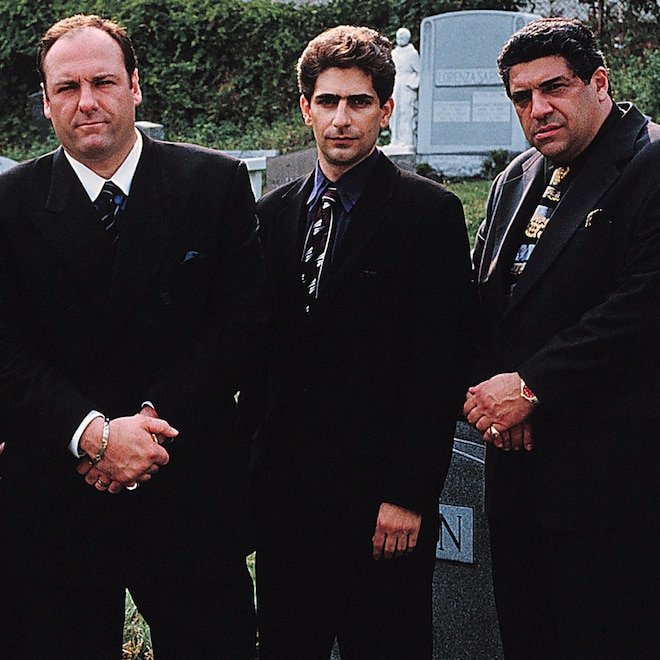 Sopranos Alums Mourn Vincent Pastore After His Death