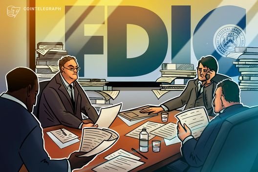 FDIC moves to regulate stablecoin: issuers under the GENIUS Act