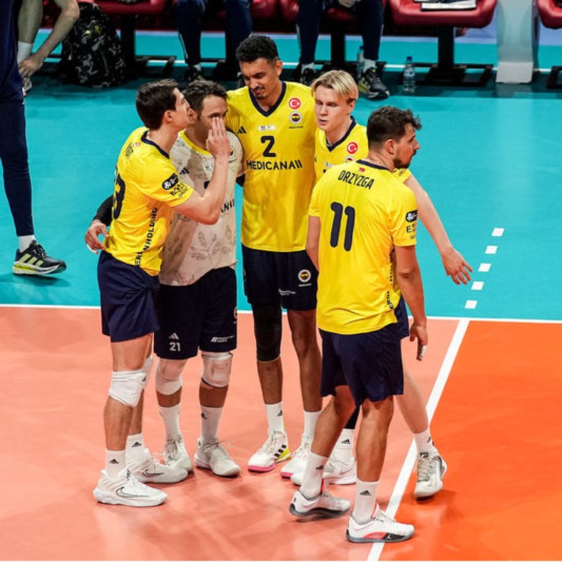 Fenerbahçe, Cizre Belediyespor ile oynanan karşılaşmayı hükmen kazandı!