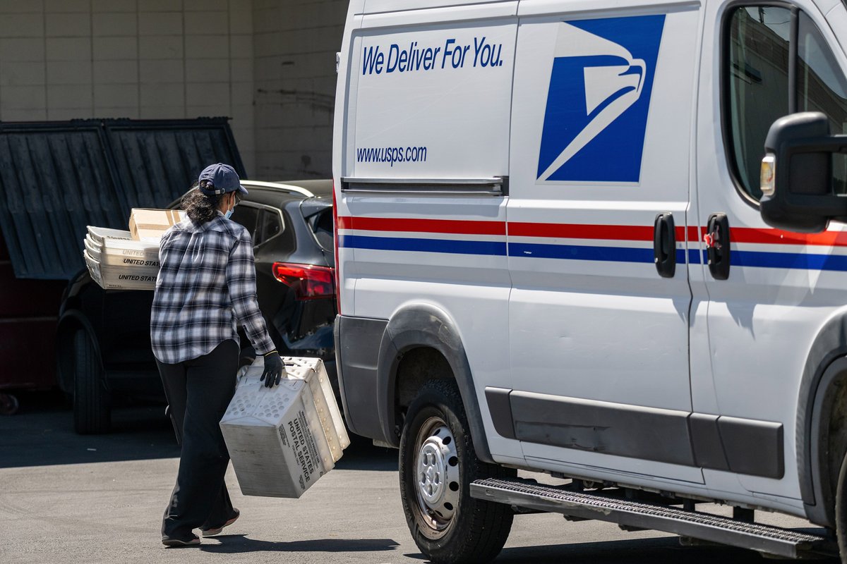 Fuel prices are going to make sending your packages more expensive