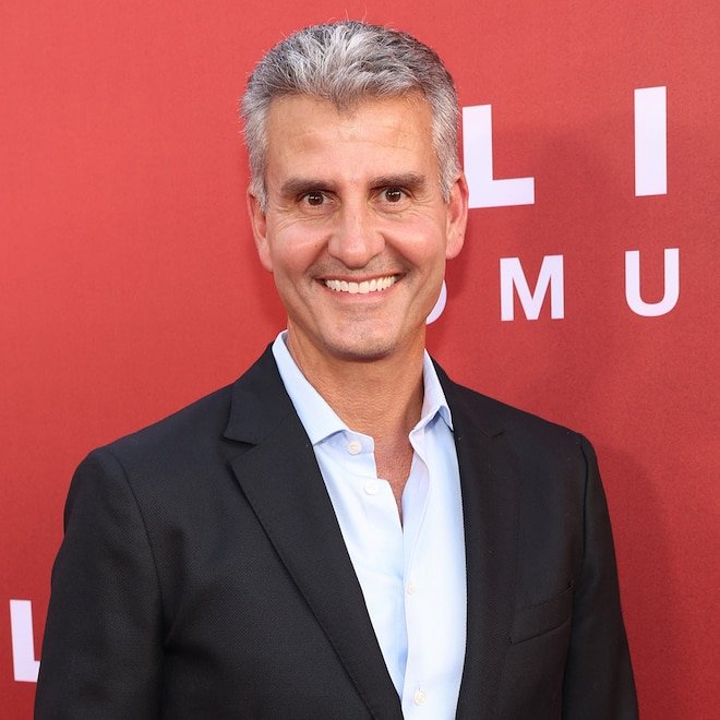 Disney CEO'su Josh D'Amaro'nun Dikkat Çeken Maaşı Ortaya Çıktı