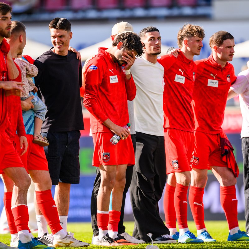 Eren'in golü yetmedi, Heidenheim 90+10'da yıkıldı!