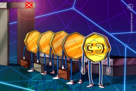 Filipinler, lisanssız VASP'lere yönelik geniş çaplı baskı sırasında Coinbase ve Gemini'yi engelledi.