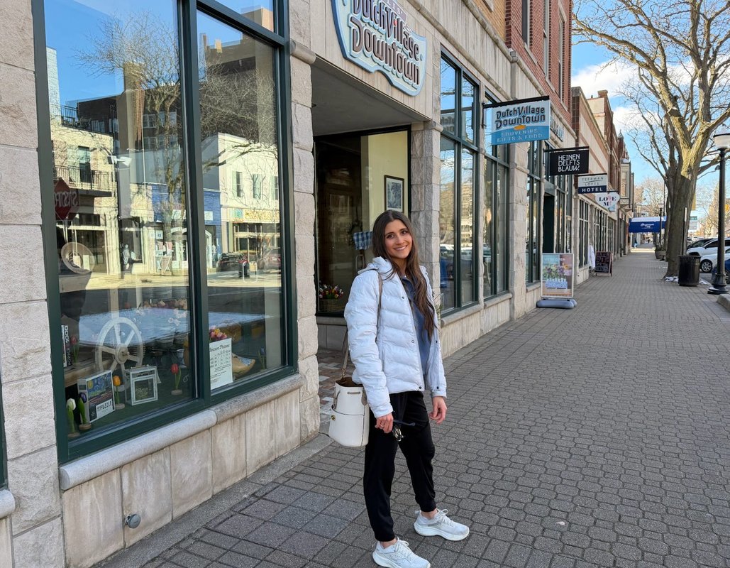 I've spent years exploring Michigan. These 4 cities made me feel like I was in Europe.