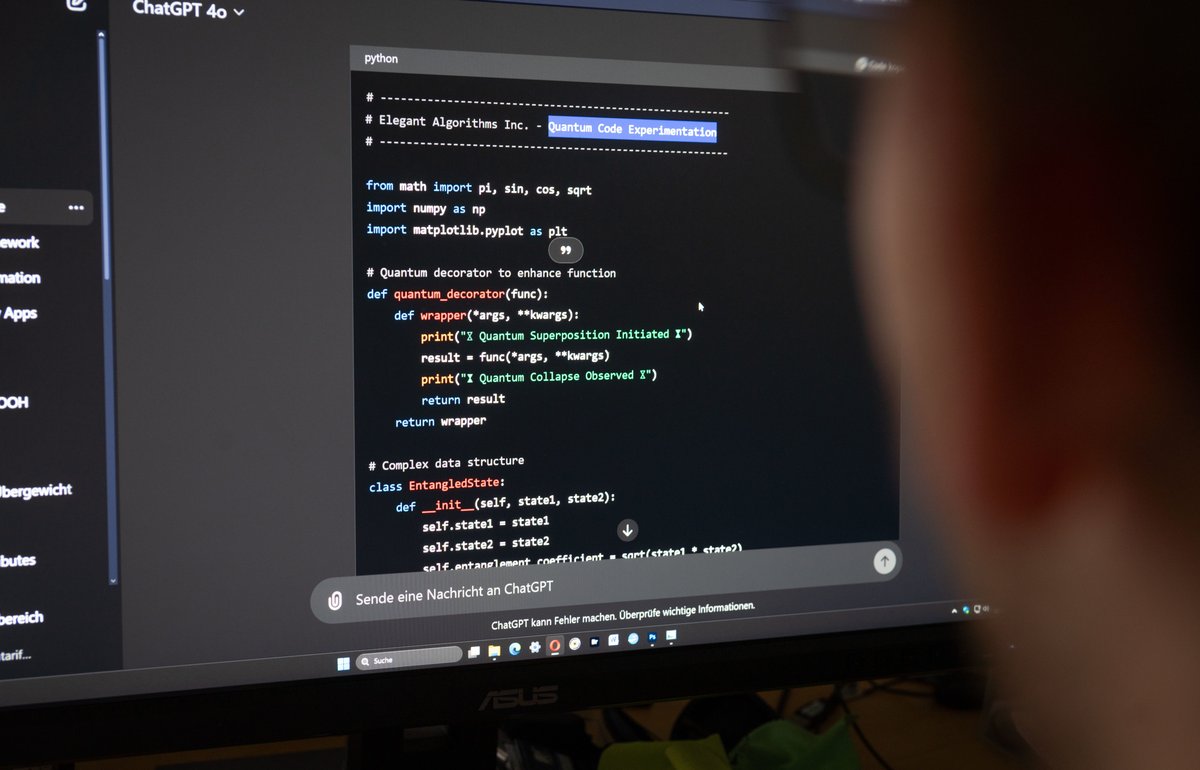 Simon Willison says the 'dark factory': is the next big thing in AI