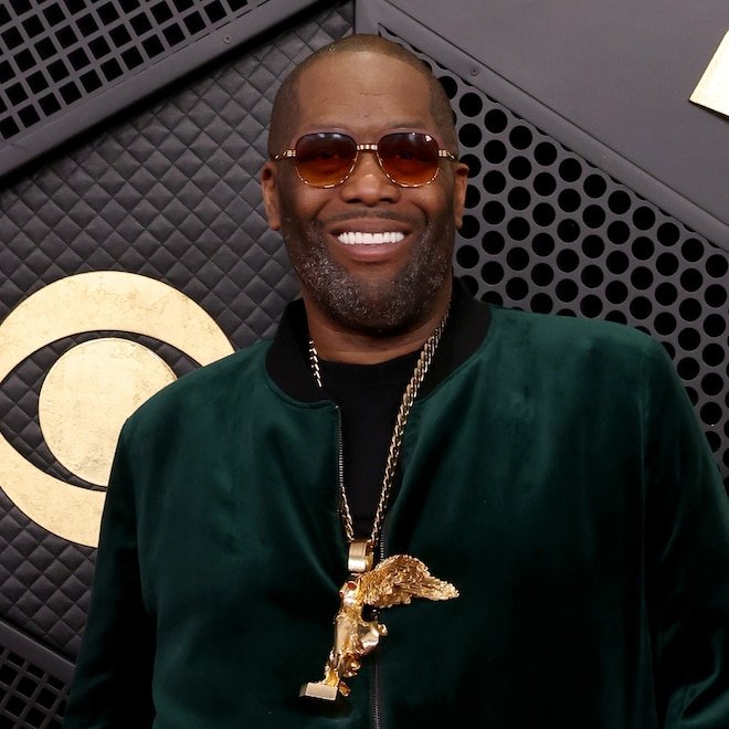 Killer Mike, Ödül Töreninde Gözaltına: Alınmasından İki Yıl Sonra Grammys'e Dönüyor