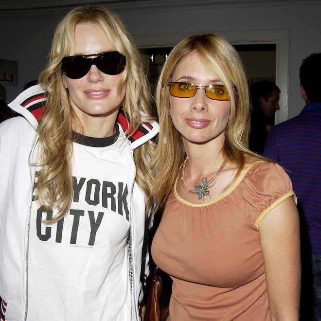 Rosanna Arquette Slams "Bulls--t" Daryl Hannah Portrayal in Love Story