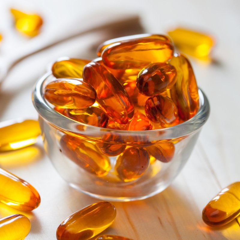 Aşırı D vitamini kullanımı sağlığı tehdit ediyor