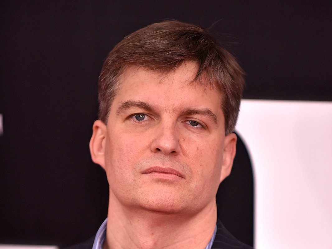 'Big Short' investor Michael Burry doesn't expect the red-hot stock rally to crash out — at least not yet