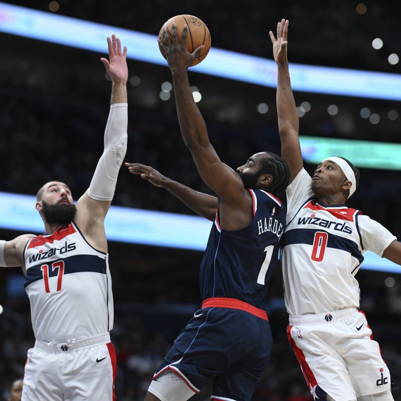 "Clippers, altıncı kez ardı ardına galip geldi!"