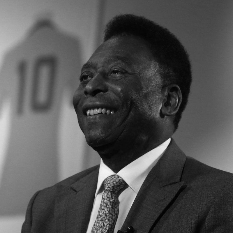 "Pele, ölümüyle ilgili anma etkinlikleriyle hatırlanıyor"