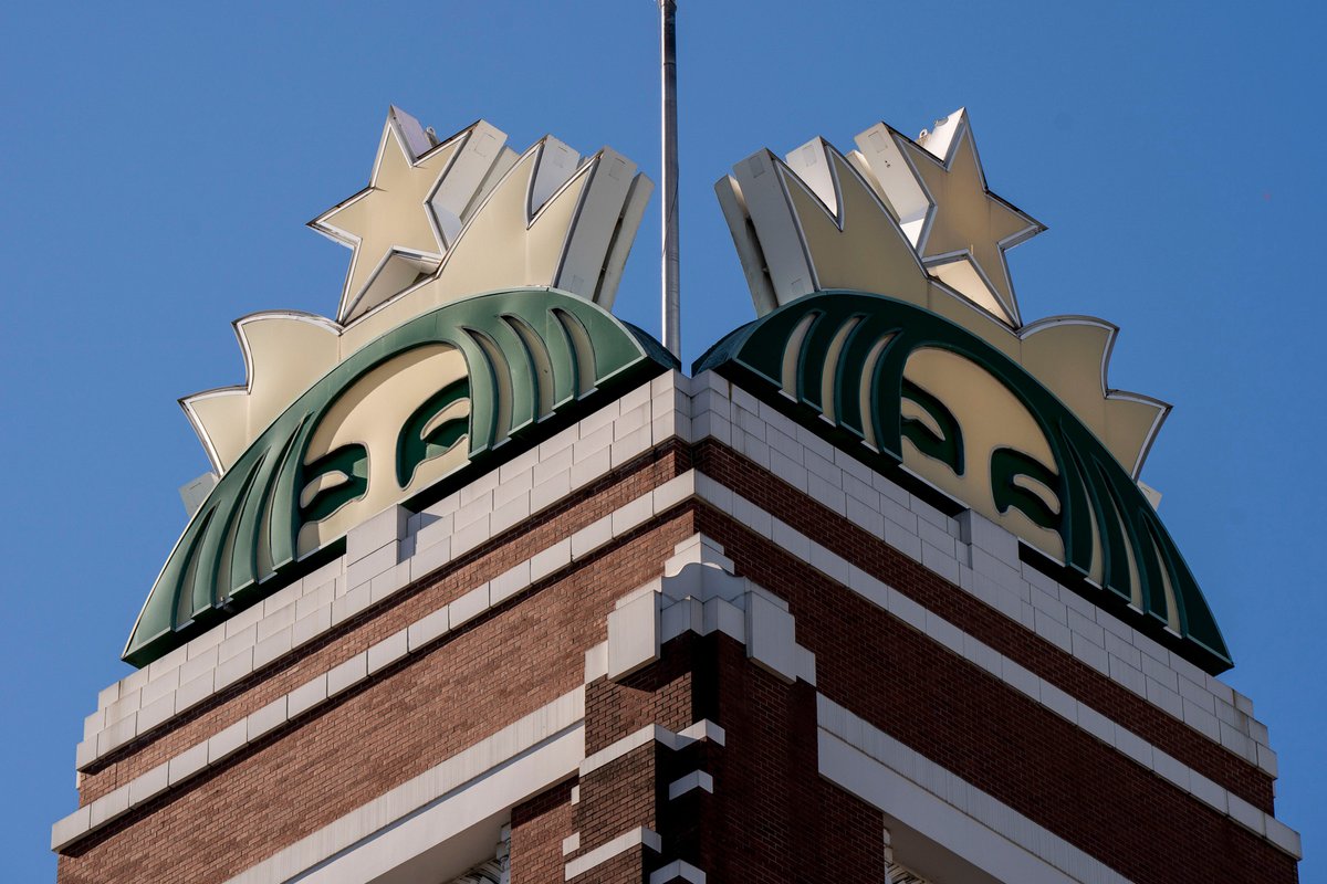 Starbucks is heading to Nashville — and it's part of a bigger fast-food migration south
