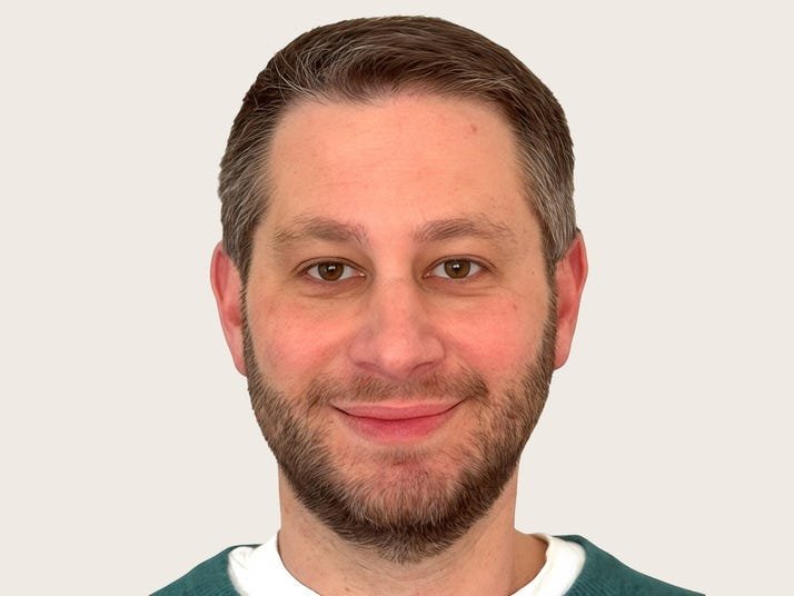 I run a marketing business that lost work and had to cut staff due to AI. I'm still more excited by AI than worried.