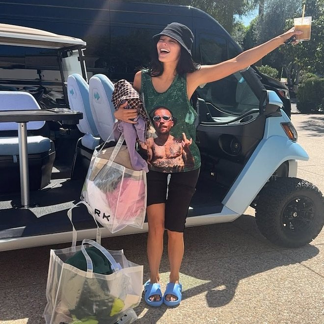 Coachella 2026: Kylie Jenner, Alix Earle & More Celebrity Sightings
