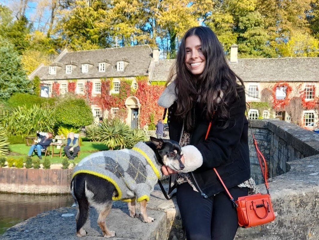 After living in the UK for 5 years, there are 7 places I always tell tourists to visit