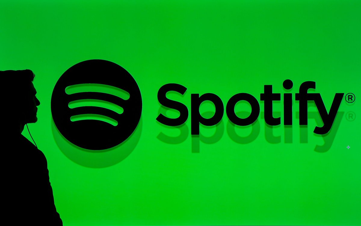 Spotify CEO says its top developers 'have not written a single line of code' in 2026