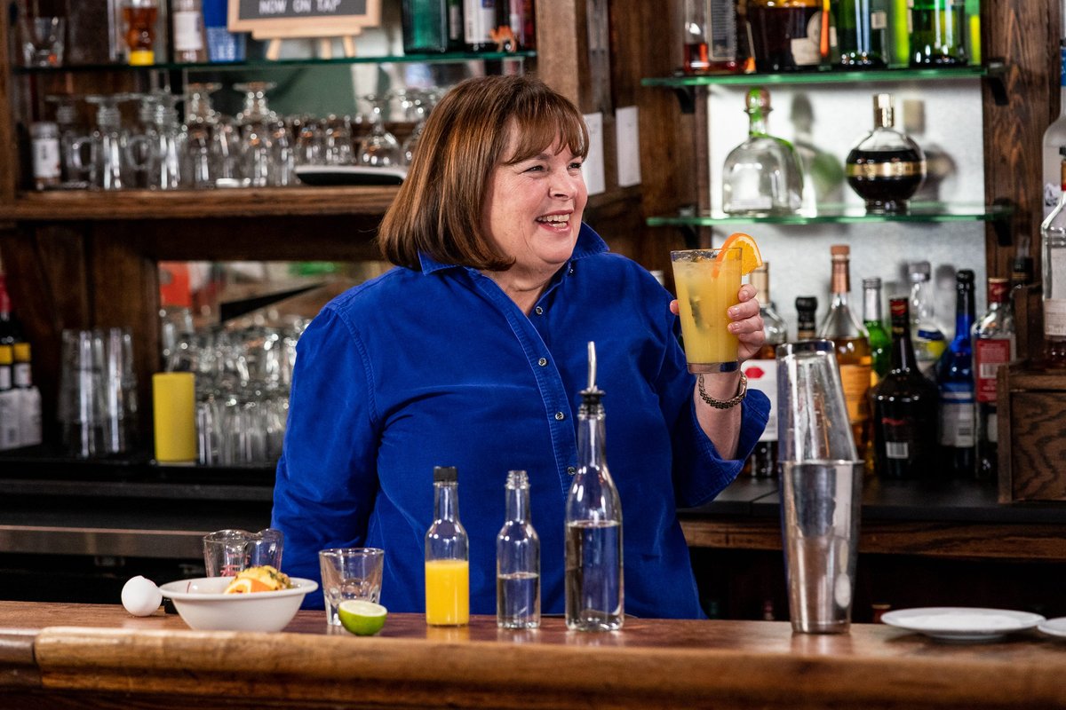 6 easy and delicious Ina Garten dishes you need to make this summer