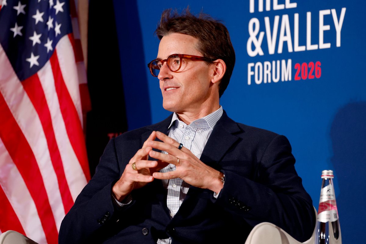 Would recording every meeting make the world a better place? This hedge fund cofounder thinks so