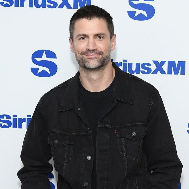 James Lafferty Reveals One Condition for Joining DWTS