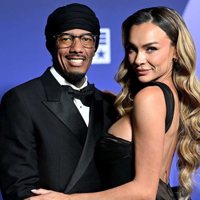 Nick Cannon Celebrates Late Son Zen on His 5th Birthday