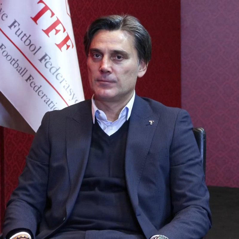 "Kendimi kanıtlamak için Türkiye'ye gittim"