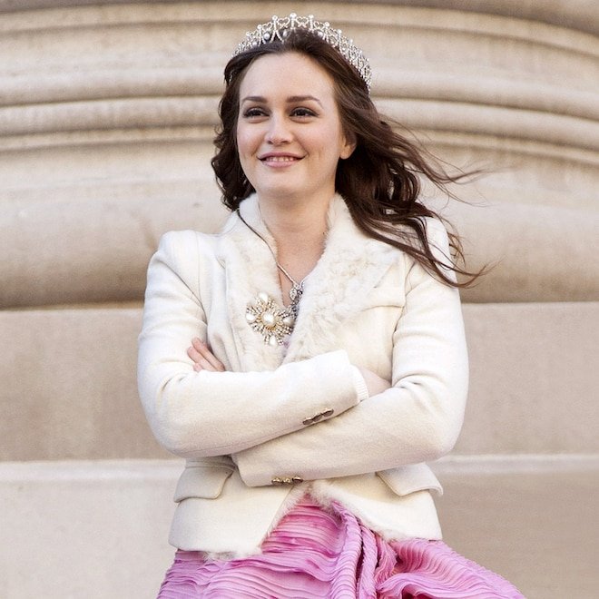 Blair Waldorf Hakkında Bir Gossip Girl Devam Kitabı Geliyor: Ayrıntılar Açıklandı