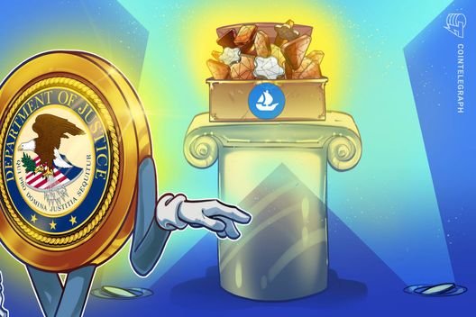 Amerikan savcıları OpenSea iç ticaret davasından vazgeçti