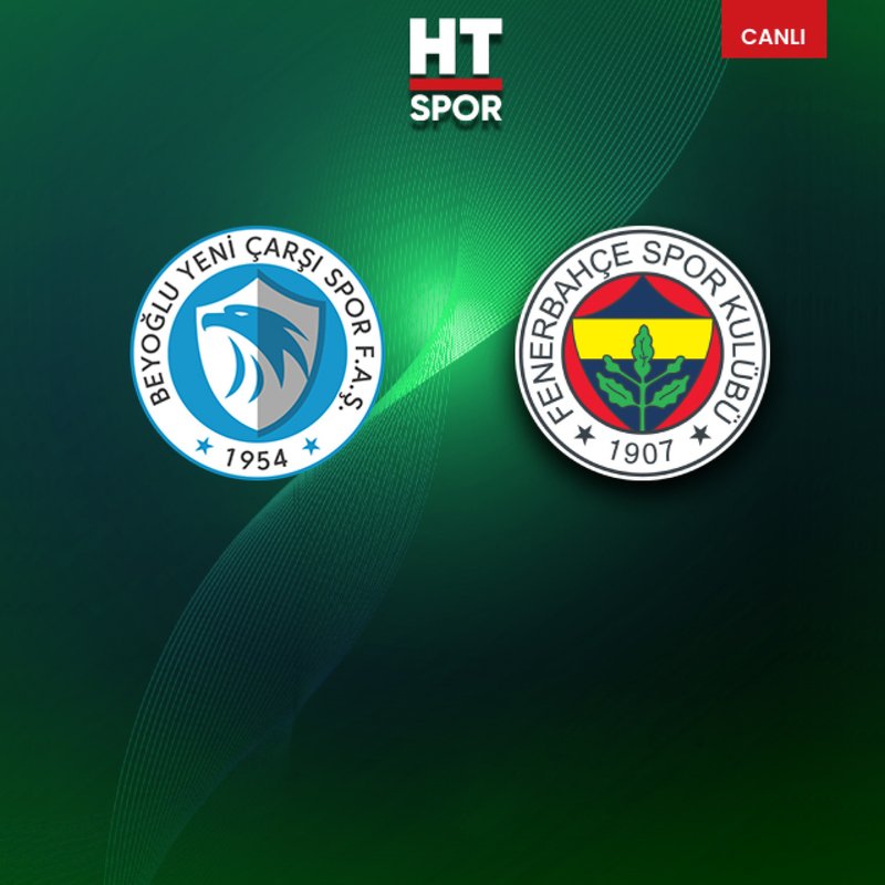 "Kupada mücadele edecek takımların ilk onbirleri açıklandı!"