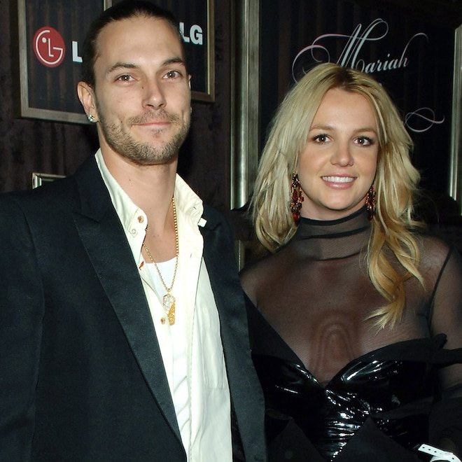 2026 Olimpiyatları: Britney Spears ve Kevin Federline İlişkisi Açıklandı