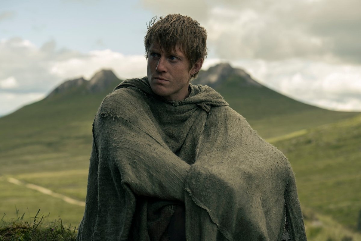The 'Knight of the Seven Kingdoms' finale: just blew up Dunk and Egg's biggest secrets