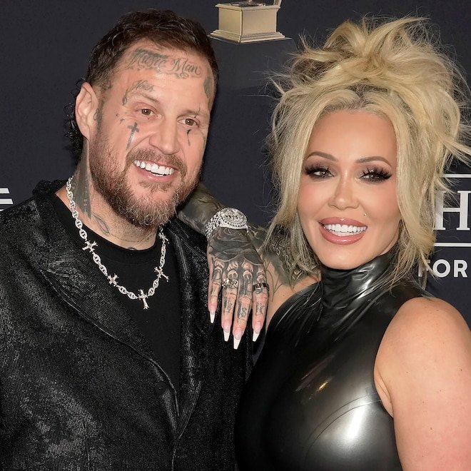 Bunnie Xo Shows Off New Home After Jelly Roll Divorce