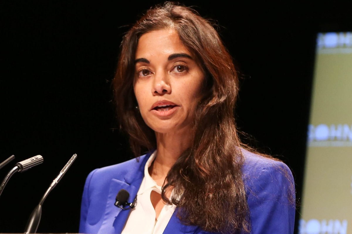 How the next gen of Tiger Cubs did in a rough quarter for hedge funds
