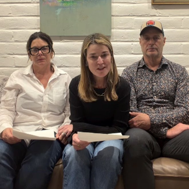 Savannah Guthrie, Anne Nancy'nin Muhtemel Kaçırıcılarına Duygusal Bir Video Paylaştı