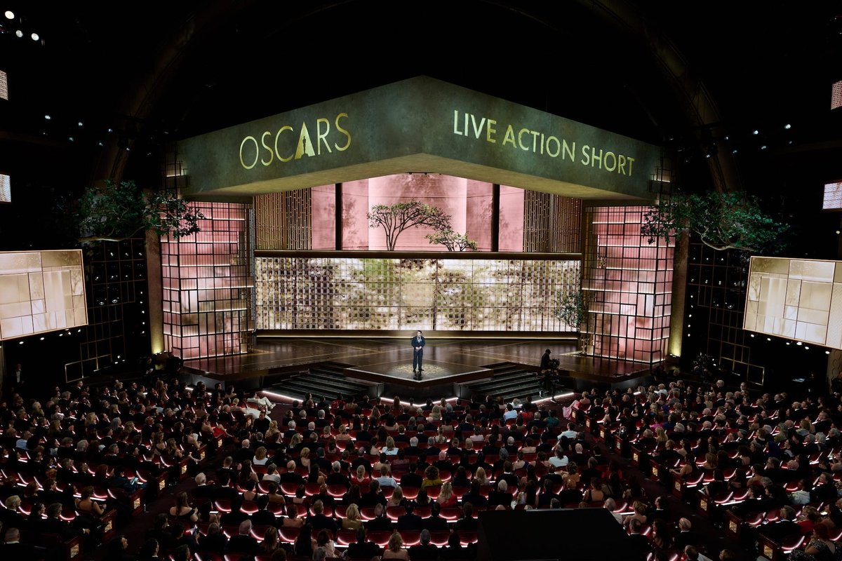 Kalshi and Polymarket correctly predicted 19 out of: 24 Oscar winners. Here are the ones they missed.