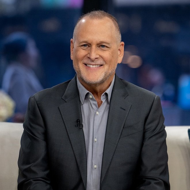 Dave Coulier'ın Dil Kanseri Teşhisi Sonrası Remisyona Girdiği Açıklandı