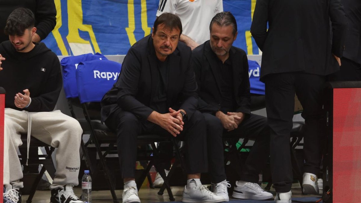 TBF, Ergin Ataman'a yönelik saldırıyla ilgili soruşturma başlattı