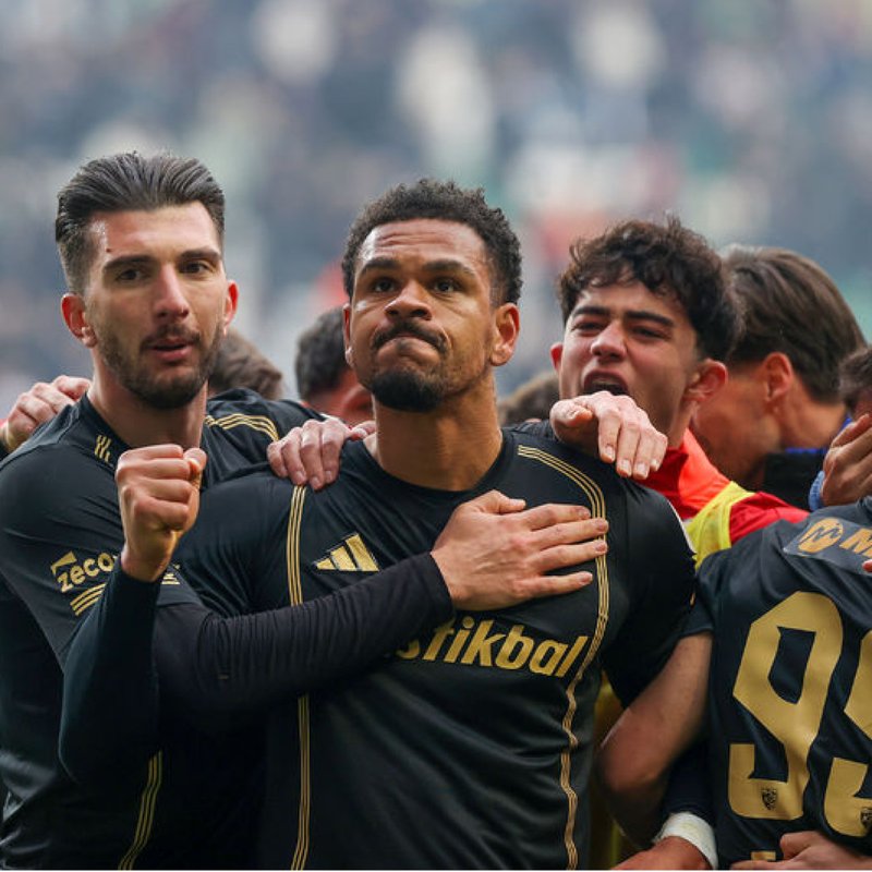 "Kayserispor, Konya'da son dakika golüyle puanı kurtardı!"